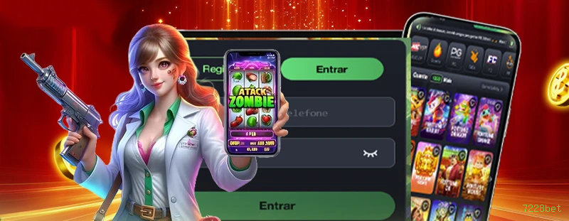 7228bet app de jogo para jogadores brasileiros