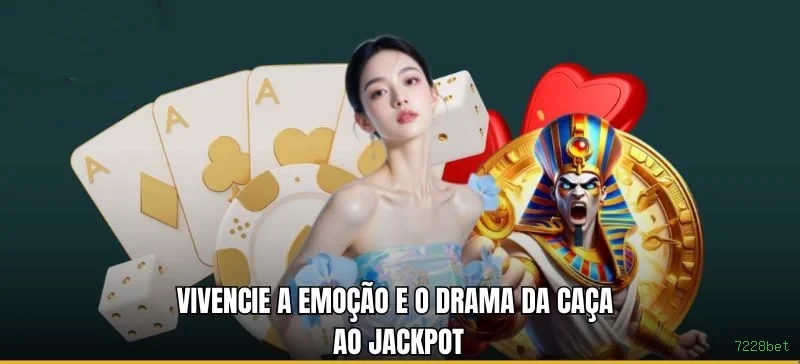 Lista de jogos para 7228bet slots section