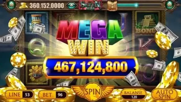 Gates of Olympus slot 7228bet